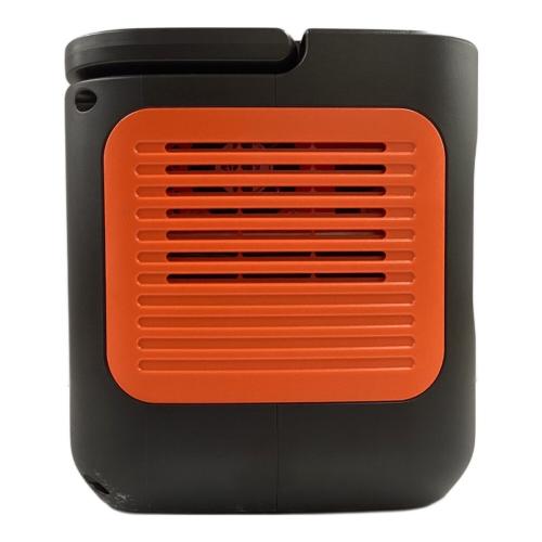 Jackery (ジャクリ) Explorer 1000 ポータブル電源 JE-1000D 動作確認済