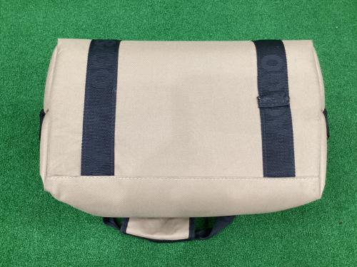 AO COOLERS (エーオークーラー) 12パック ソフトクーラー カーキ