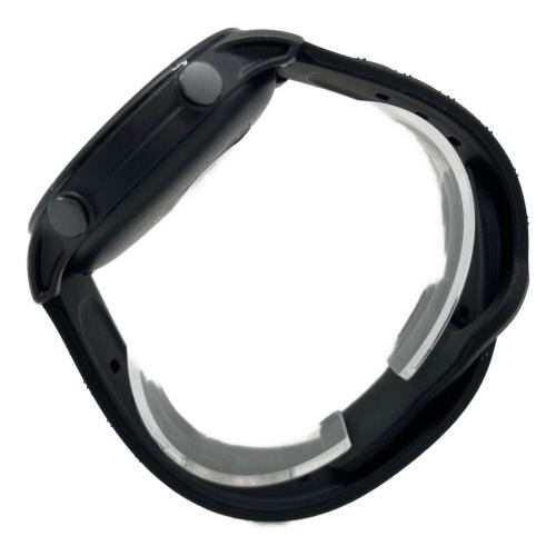 Shot Navi (ショット ナビ) ゴルフGPSナビ 充電ケーブル・収納ケース付 ブラック VELLIX V14