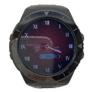 Shot Navi (ショット ナビ) ゴルフGPSナビ ※充電ケーブル欠品(対応ケーブル:Type-C) ブラック EXCEEDS