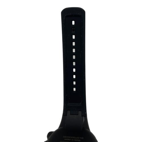 Shot Navi (ショット ナビ) ゴルフGPSナビ ※充電ケーブル欠品(対応ケーブル:Type-C) ブラック EXCEEDS