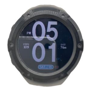 Shot Navi (ショット ナビ) ゴルフGPSナビ ※充電ケーブル欠品(対応ケーブル:Type-C) ブラック Evolve PRO Touch