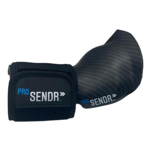 ProSENDR (プロセンダー) ゴルフ練習グッズ プロセンダー スカイブルー×ブラック SENDR
