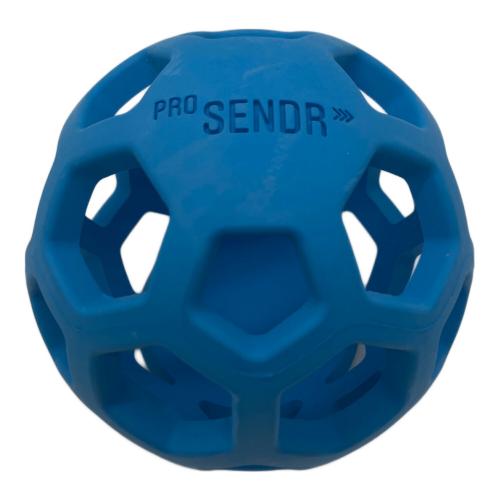 ProSENDR (プロセンダー) ゴルフ練習グッズ プロセンダー スカイブルー×ブラック SENDR