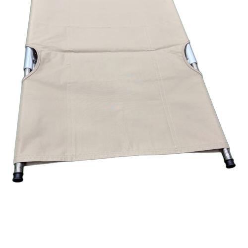 Snow peak (スノーピーク) コット BD-030 旧モデル 廃版品 ベージュ スノーピークコット ハイテンション