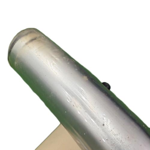 Snow peak (スノーピーク) コット BD-030 旧モデル 廃版品 ベージュ スノーピークコット ハイテンション