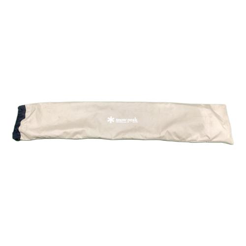 Snow peak (スノーピーク) コット BD-030 旧モデル 廃版品 ベージュ スノーピークコット ハイテンション
