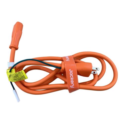 Jackery (ジャクリ) ポータブル電源240 ポータブル電源 JE-240A ※通電確認済