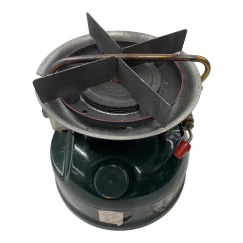 Coleman (コールマン) 508 STOVE ガソリンシングルバーナー 2レバー・※動作確認済