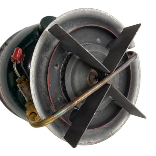 Coleman (コールマン) 508 STOVE ガソリンシングルバーナー 2レバー・※動作確認済