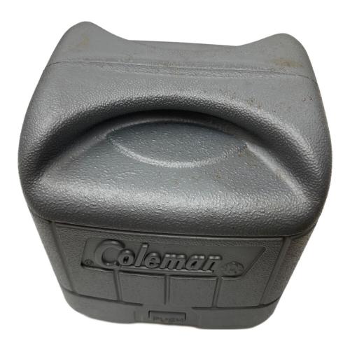 Coleman (コールマン) 508 STOVE ガソリンシングルバーナー 2レバー・※動作確認済
