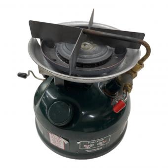 Coleman (コールマン) 508 STOVE ガソリンシングルバーナー