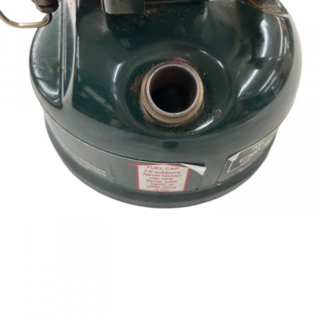 Coleman (コールマン) 508 STOVE ガソリンシングルバーナー