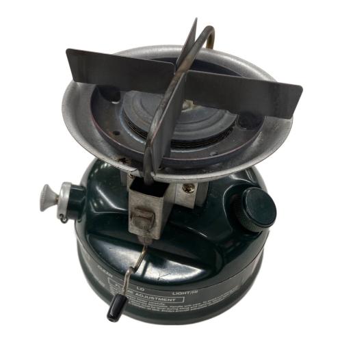 Coleman (コールマン) 508 STOVE ガソリンシングルバーナー
