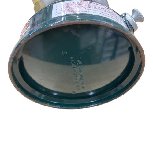 Coleman (コールマン) 508 STOVE ガソリンシングルバーナー
