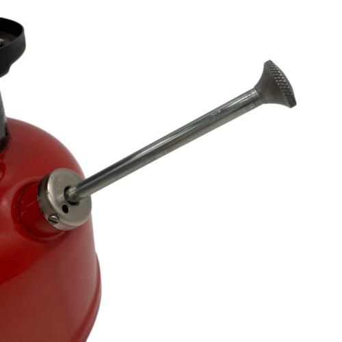 Coleman (コールマン) ガソリンランタン 200A ブラックバンド前期型 ヴィンテージ