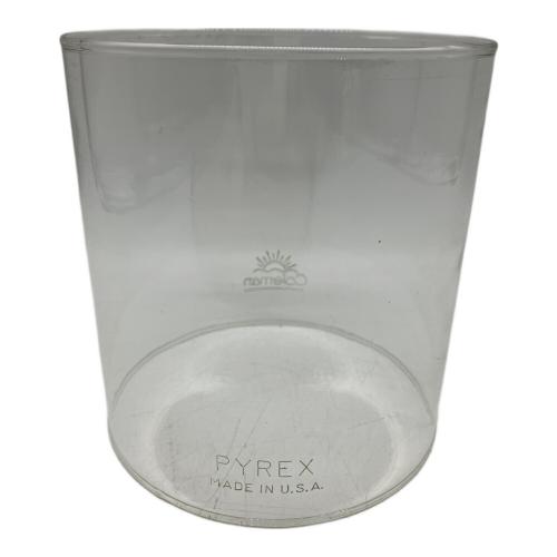Coleman (コールマン) ガソリンランタン 220D 前期型(A) PYREXサンシャインロゴグローブ メッキタンク