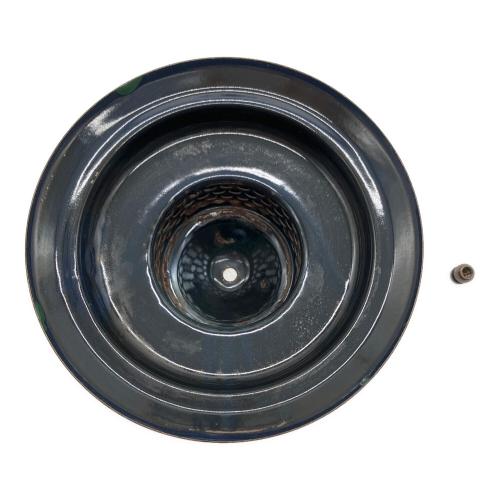 Coleman (コールマン) ガソリンランタン 220D 前期型(A) PYREXサンシャインロゴグローブ メッキタンク