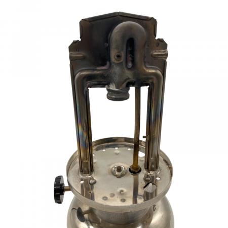 Coleman (コールマン) ガソリンランタン 635 メッキタンク カナダ製