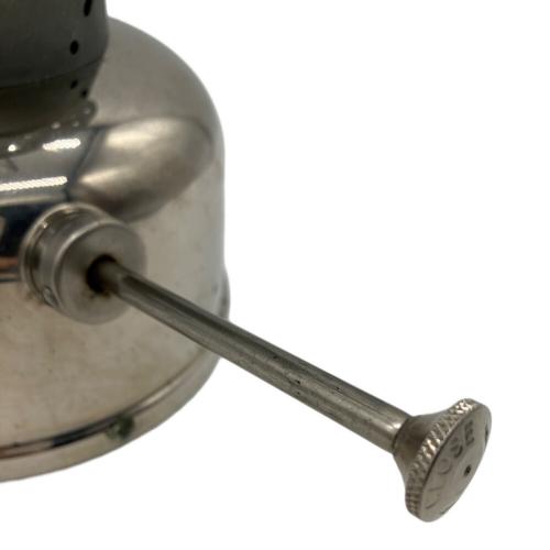 Coleman (コールマン) ビッグハット ガソリンランタン 228D メッキ