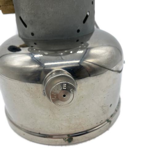 Coleman (コールマン) ビッグハット ガソリンランタン 228D メッキ
