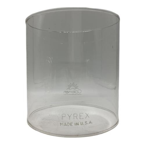 Coleman (コールマン) ビッグハット ガソリンランタン 228D メッキ