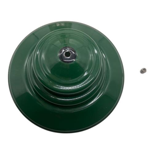 Coleman (コールマン) ビッグハット ガソリンランタン 228D メッキ