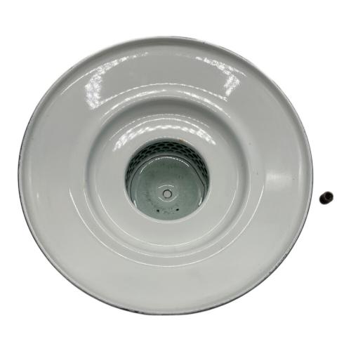 Coleman (コールマン) ビッグハット ガソリンランタン 228D メッキ