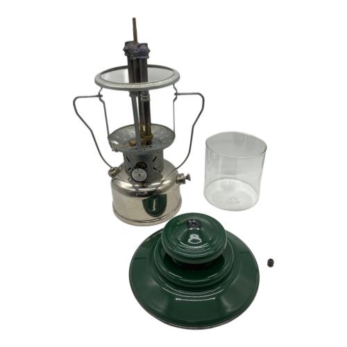 Coleman (コールマン) ビッグハット ガソリンランタン 228D メッキ
