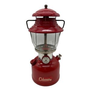 Coleman (コールマン) ガソリンランタン 200A  ヴィンテージ