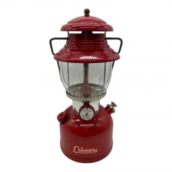Coleman (コールマン) ガソリンランタン 200A  ヴィンテージ