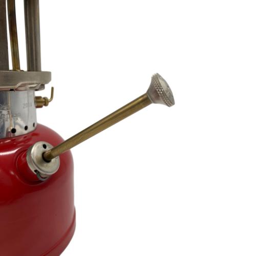 Coleman (コールマン) ガソリンランタン 200A  ヴィンテージ