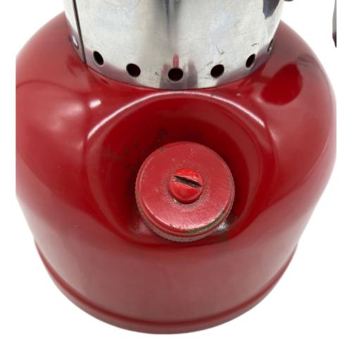 Coleman (コールマン) ガソリンランタン 200A  ヴィンテージ