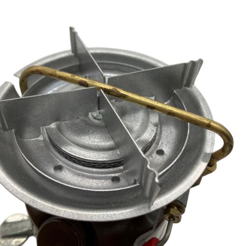 Coleman (コールマン) PEAK1 ガソリンシングルバーナー 400-499 茶ピーク/2レバー