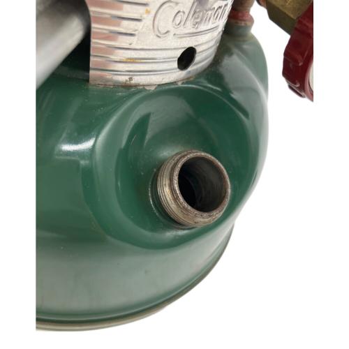 Coleman (コールマン) スポーツスターキャンプストーブ ガソリンシングルバーナー 502-700 ヴィンテージ