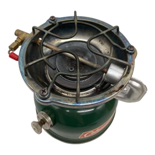 Coleman (コールマン) スポーツスターキャンプストーブ ガソリンシングルバーナー 502-700 ヴィンテージ