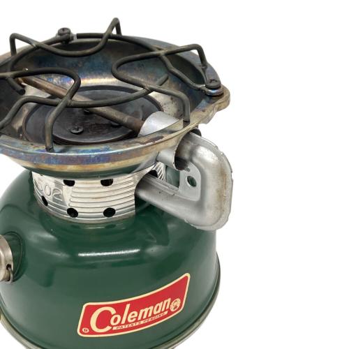 Coleman (コールマン) スポーツスターキャンプストーブ ガソリンシングルバーナー 502-700 ヴィンテージ
