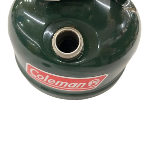 Coleman (コールマン) スポーツスターⅡ ガソリンシングルバーナー 508G454J ※動作確認済