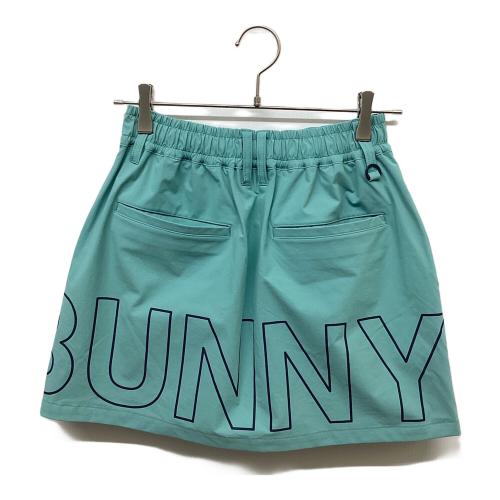 JACK BUNNY (ジャックバニー) ハーフパンツ ゴルフウェア(パンツ) 263-4234604 レディース SIZE S ライトグリーン