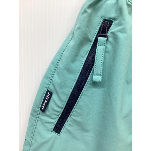 JACK BUNNY (ジャックバニー) ハーフパンツ ゴルフウェア(パンツ) 263-4234604 レディース SIZE S ライトグリーン