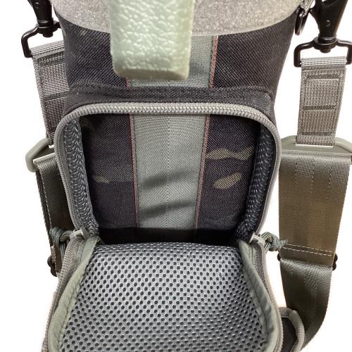 BRIEFING (ブリーフィング) キャディバッグ マルチカモブラック SELF STAND CARRY