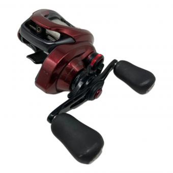 SHIMANO (シマノ) 19スコーピオンMGL 151HG ベイトリール リール 151HG レッド