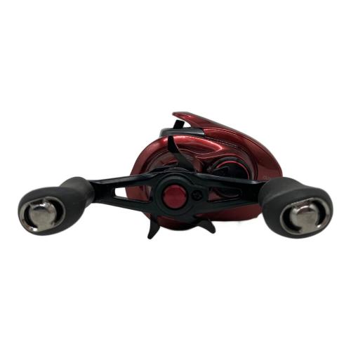 SHIMANO (シマノ) 19スコーピオンMGL 151HG ベイトリール リール 151HG レッド