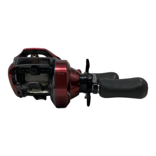SHIMANO (シマノ) 19スコーピオンMGL 151HG ベイトリール リール 151HG レッド