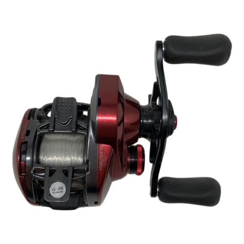 SHIMANO (シマノ) 19スコーピオンMGL 151HG ベイトリール リール 151HG レッド