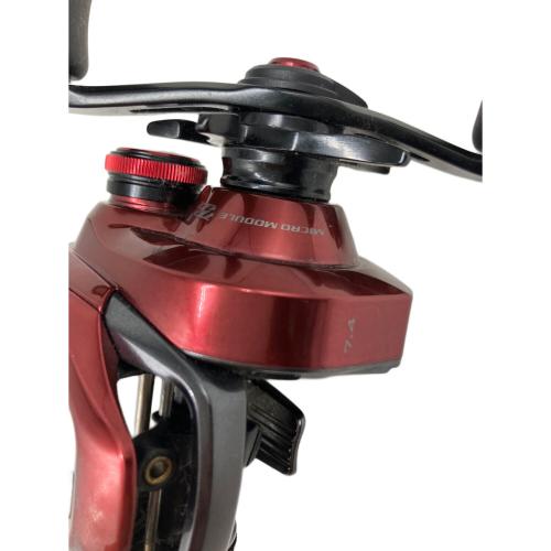 SHIMANO (シマノ) 19スコーピオンMGL 151HG ベイトリール リール 151HG レッド