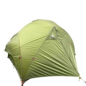 mont-bell (モンベル) 登山用テント 1122667 ルナドーム2