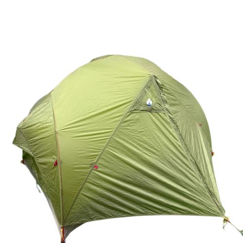 mont-bell (モンベル) 登山用テント 1122667 ルナドーム2
