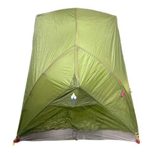 mont-bell (モンベル) 登山用テント 1122667 ルナドーム2