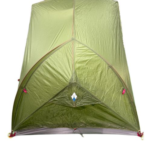 mont-bell (モンベル) 登山用テント 1122667 ルナドーム2